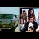 Illustration for article titled Bond Girls And Bond Cars: Then And Now